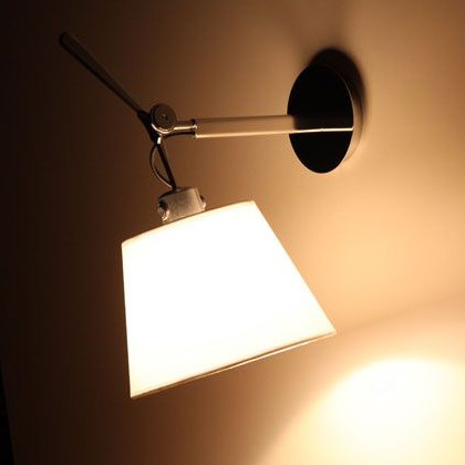 Tolomeo parete настенный светильник