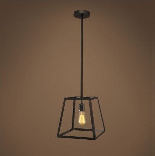 Modern Filament подвесной светильник