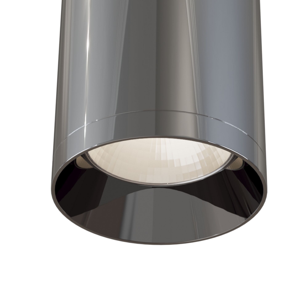 Потолочный светильник Alfa C010CL-01GF