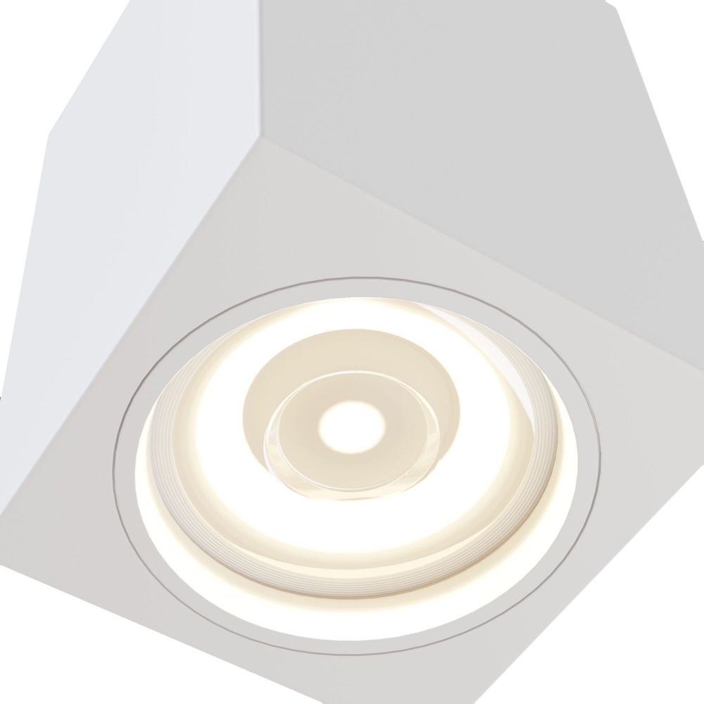 Потолочный светильник Alfa C011CL-01W