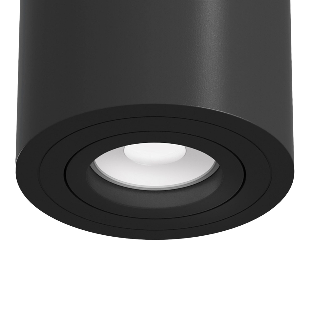Потолочный светильник Alfa C016CL-01B