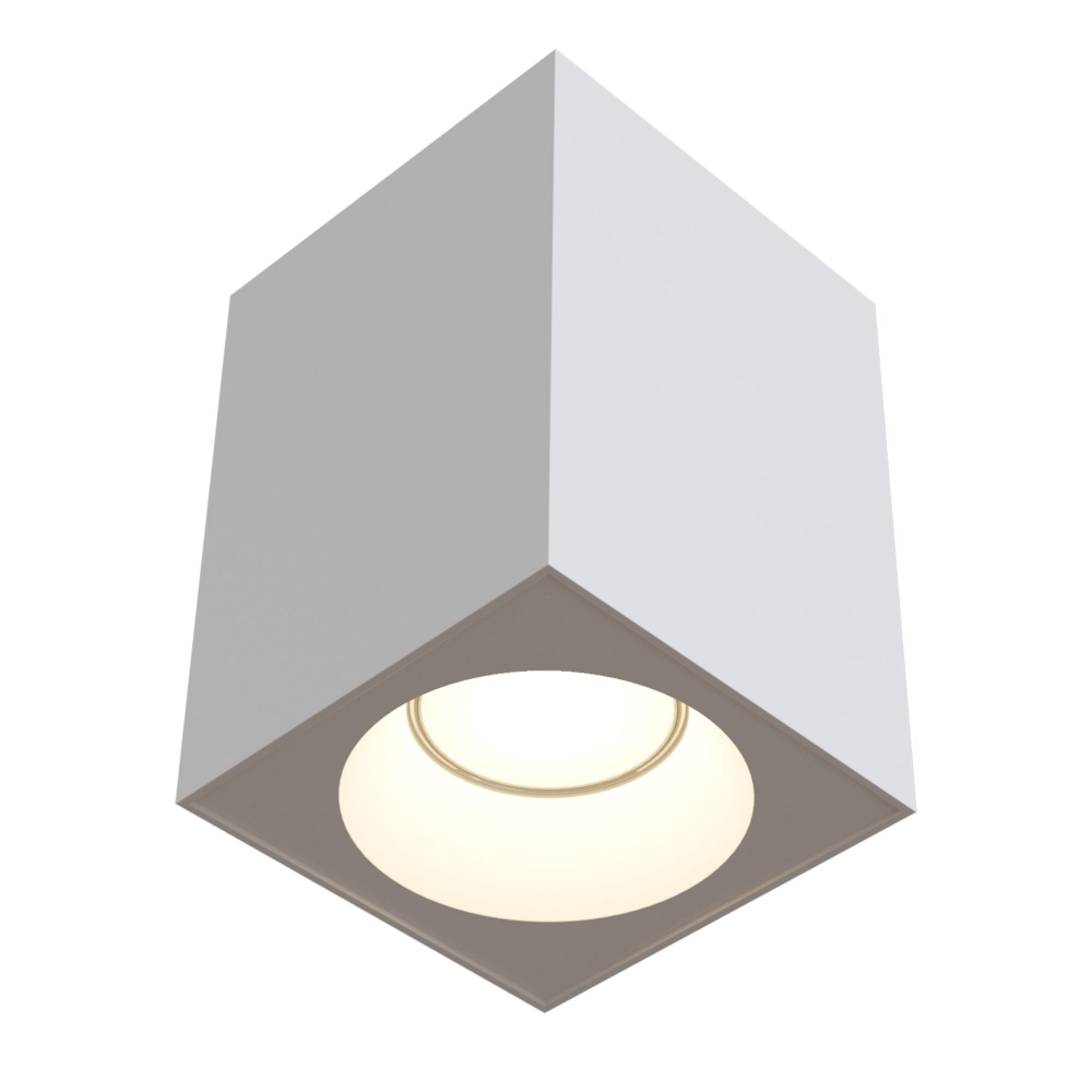 Потолочный светильник Sirius C030CL-01W