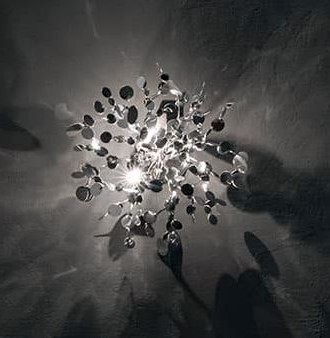 люстра потолочная Argent