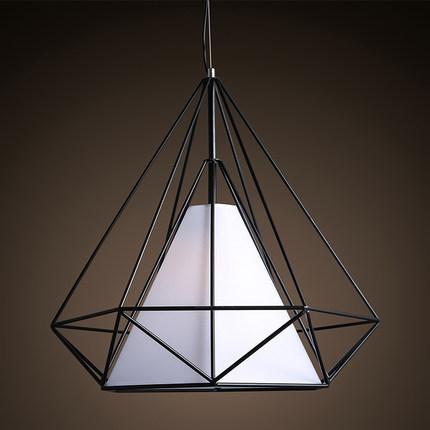 The Diamond Chandelier подвесной светильник 