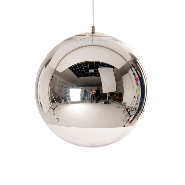 Mirror Ball  подвесной светильник 