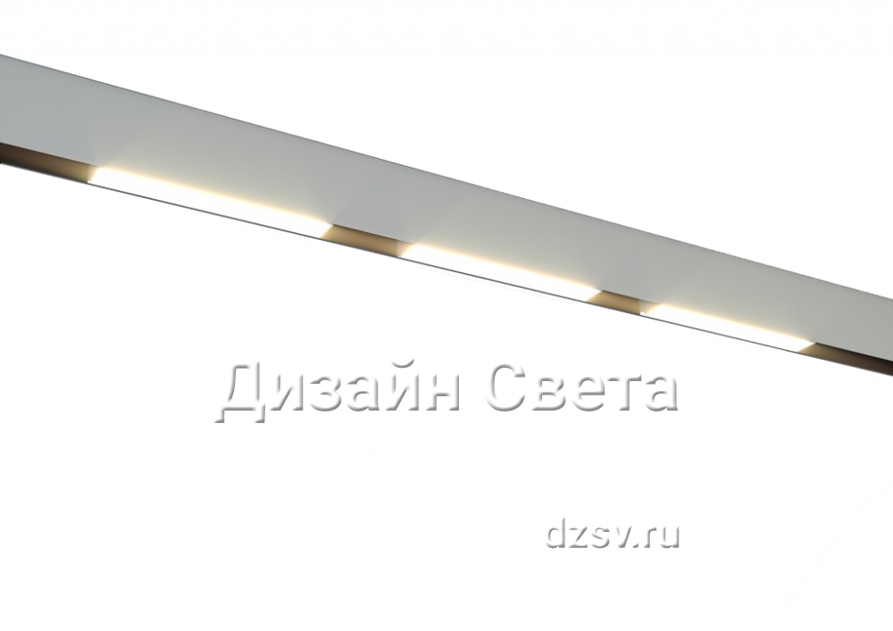 Светодиодный светильник DS L34.200
