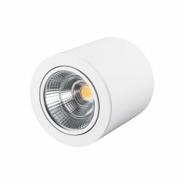 Потолочный светильник SP-FOCUS-R140-30W